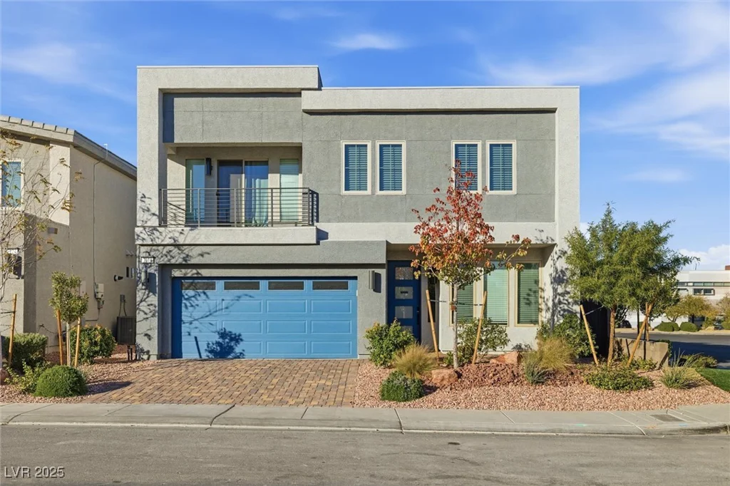 7110 Moss Hill, Las Vegas, NV 89113