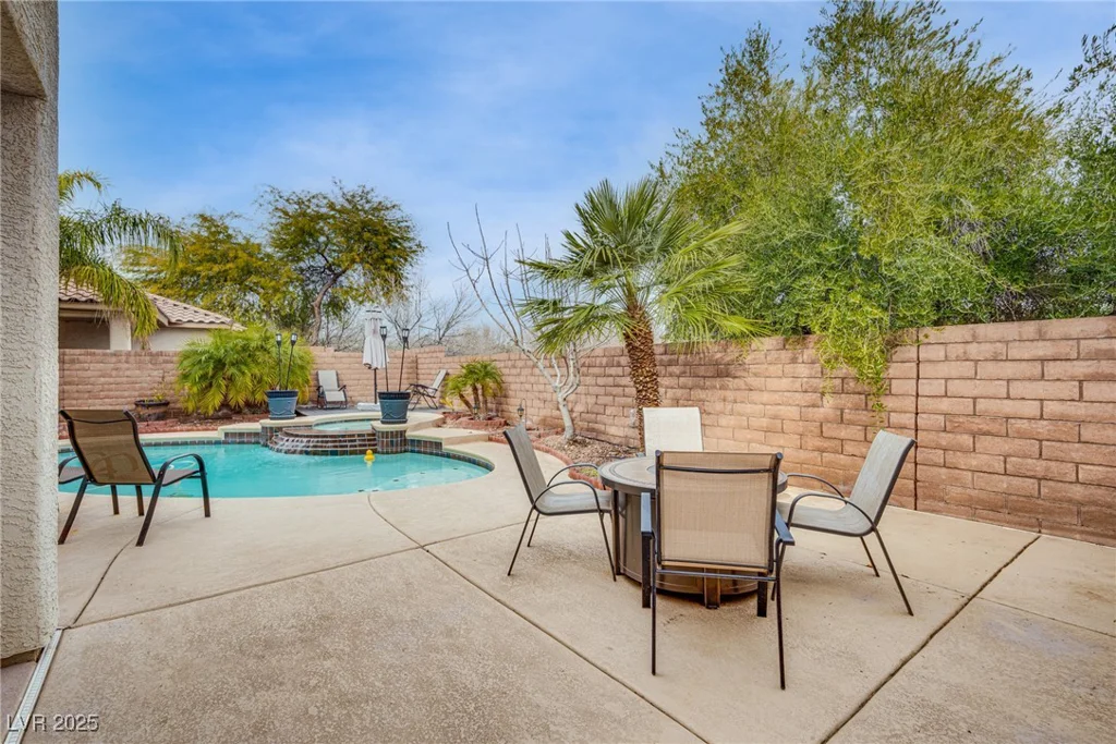 3716 Honey Crest, Las Vegas, NV 89135