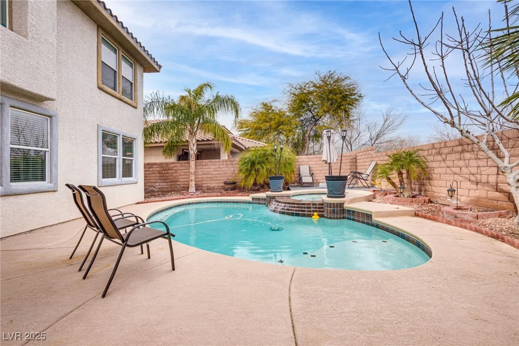 3716 Honey Crest, Las Vegas, NV 89135