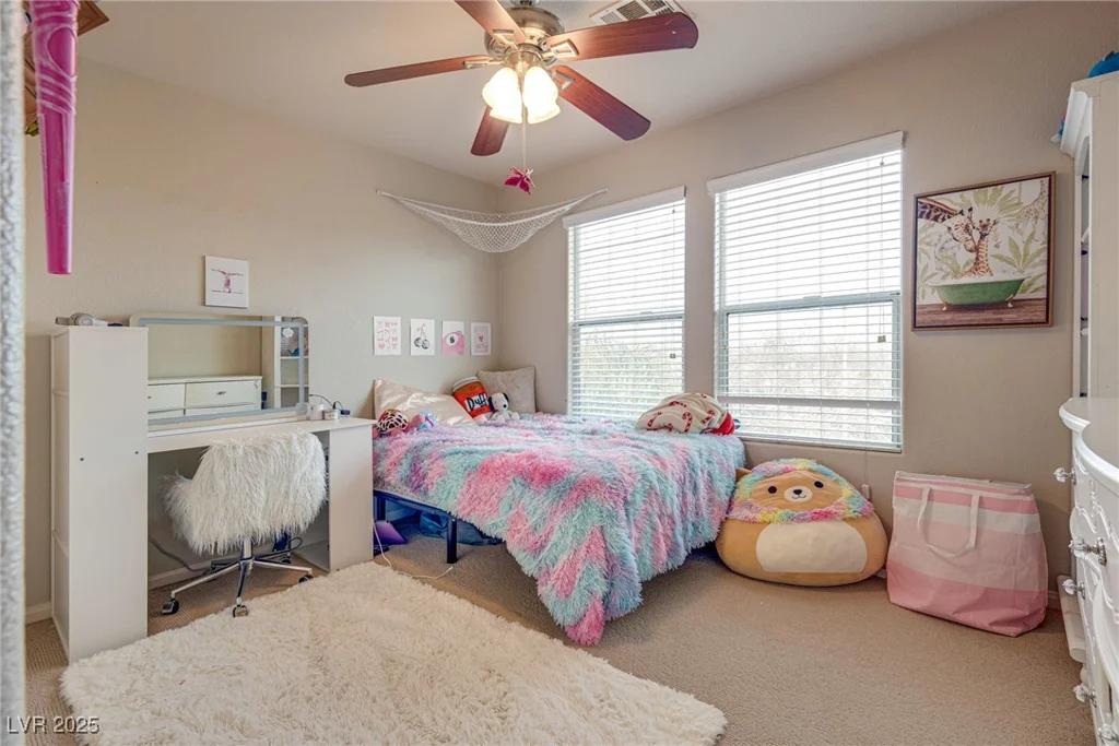 3716 Honey Crest, Las Vegas, NV 89135