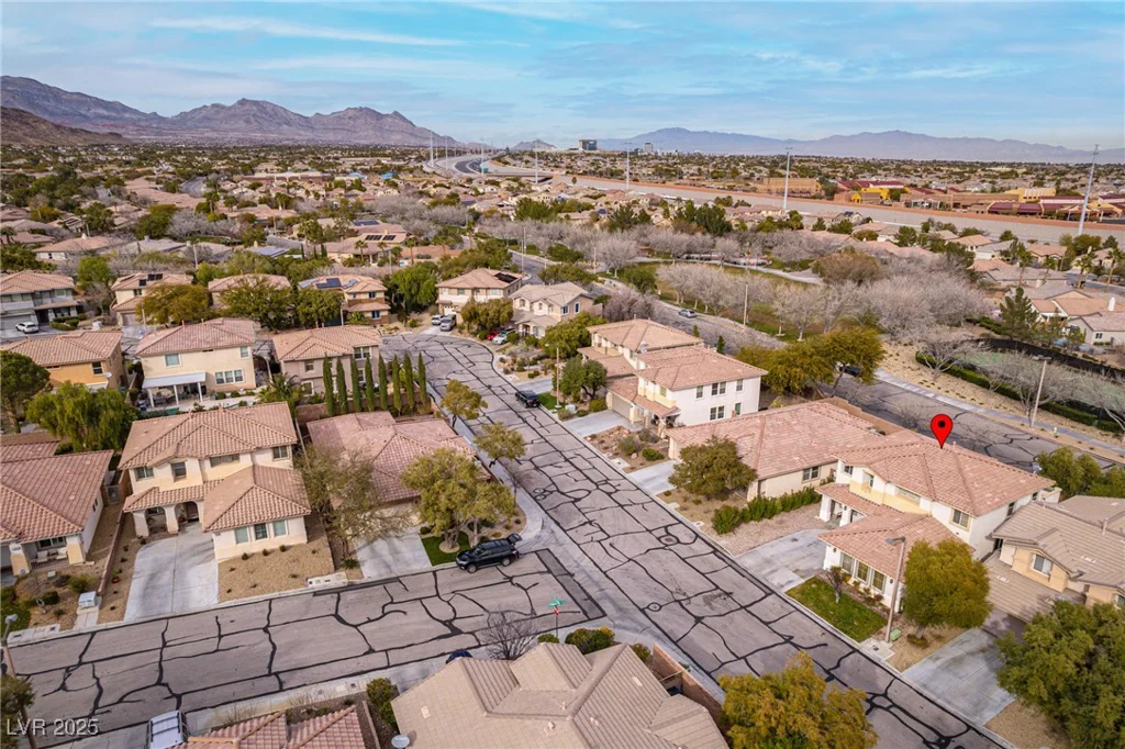 3716 Honey Crest, Las Vegas, NV 89135