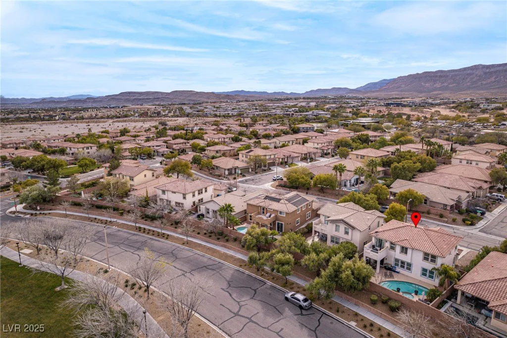 3716 Honey Crest, Las Vegas, NV 89135