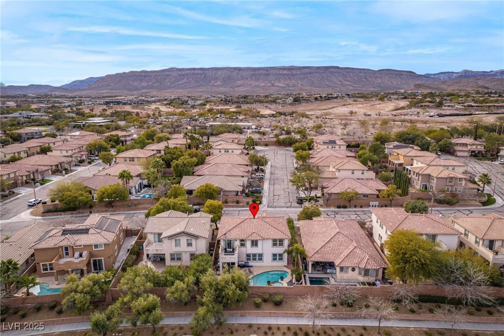 3716 Honey Crest, Las Vegas, NV 89135