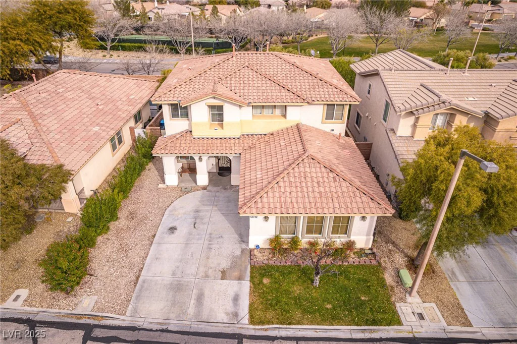 3716 Honey Crest, Las Vegas, NV 89135