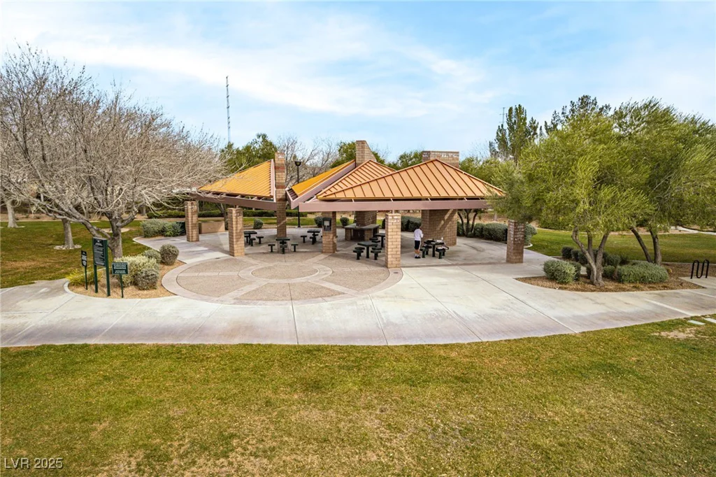 3716 Honey Crest, Las Vegas, NV 89135
