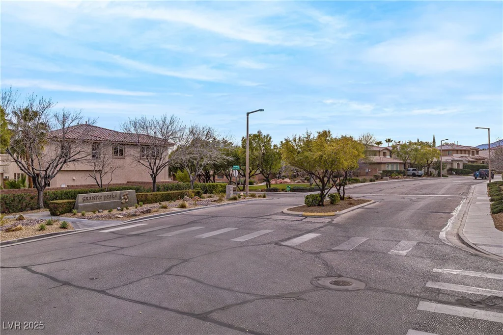 3716 Honey Crest, Las Vegas, NV 89135