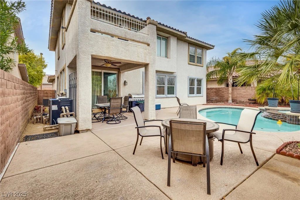 3716 Honey Crest, Las Vegas, NV 89135