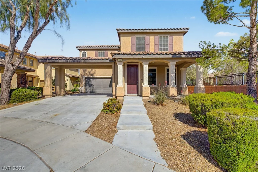 2012 Canvas Edge, Henderson, NV 89044