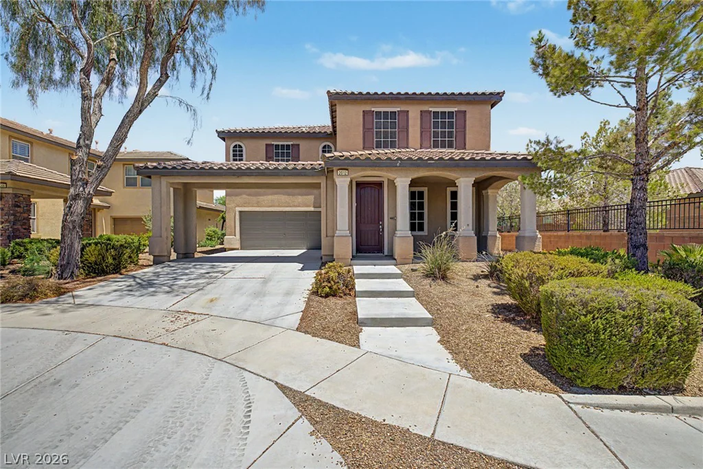 2012 Canvas Edge, Henderson, NV 89044