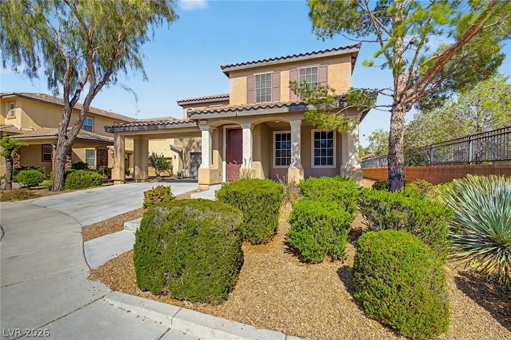 2012 Canvas Edge, Henderson, NV 89044