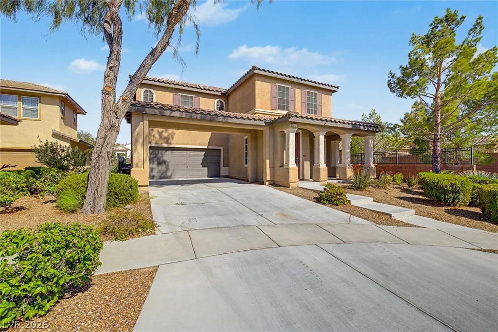 2012 Canvas Edge, Henderson, NV 89044
