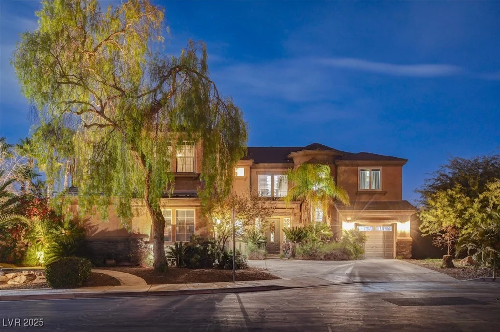 10960 Bethel Park, Las Vegas, NV 89141