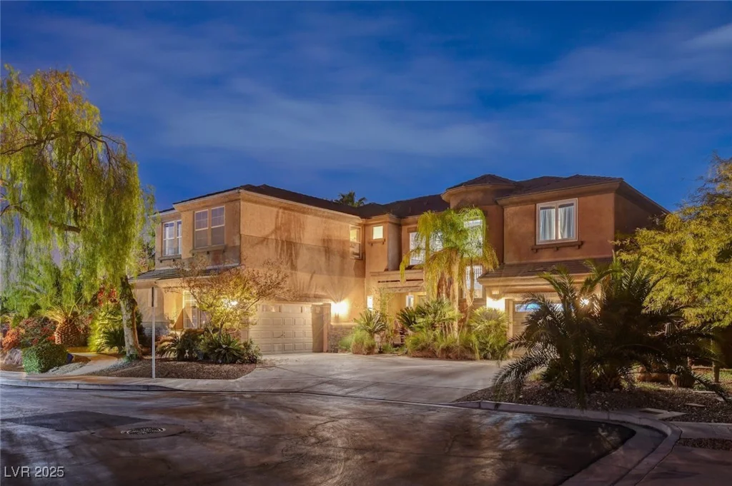 10960 Bethel Park, Las Vegas, NV 89141