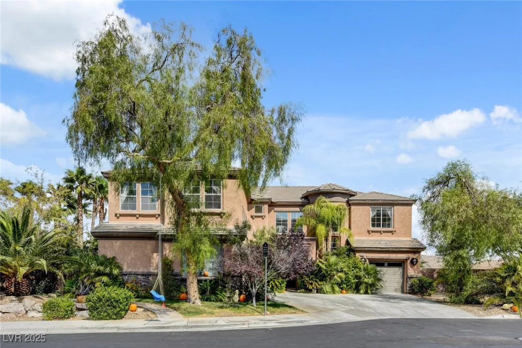 10960 Bethel Park, Las Vegas, NV 89141