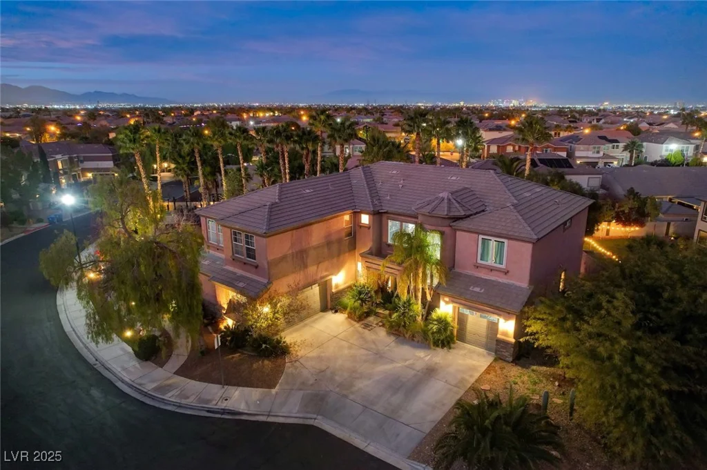 10960 Bethel Park, Las Vegas, NV 89141