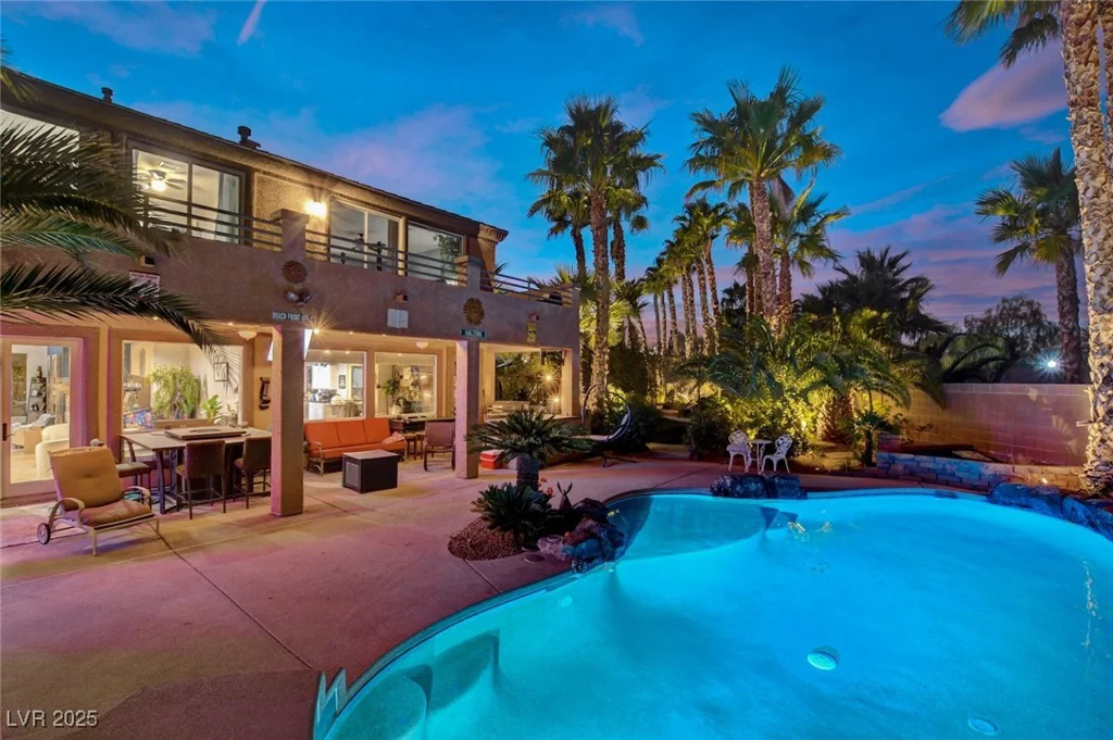 10960 Bethel Park, Las Vegas, NV 89141
