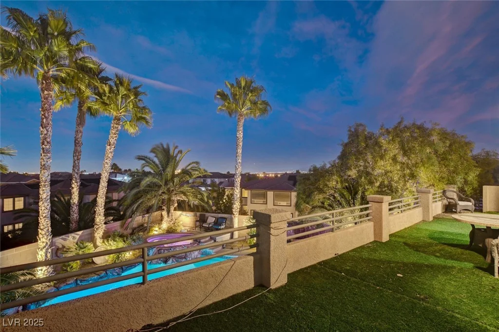 10960 Bethel Park, Las Vegas, NV 89141