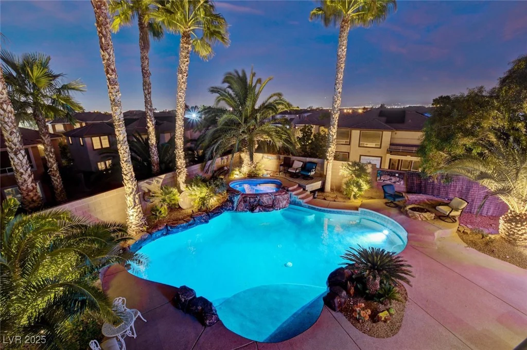 10960 Bethel Park, Las Vegas, NV 89141