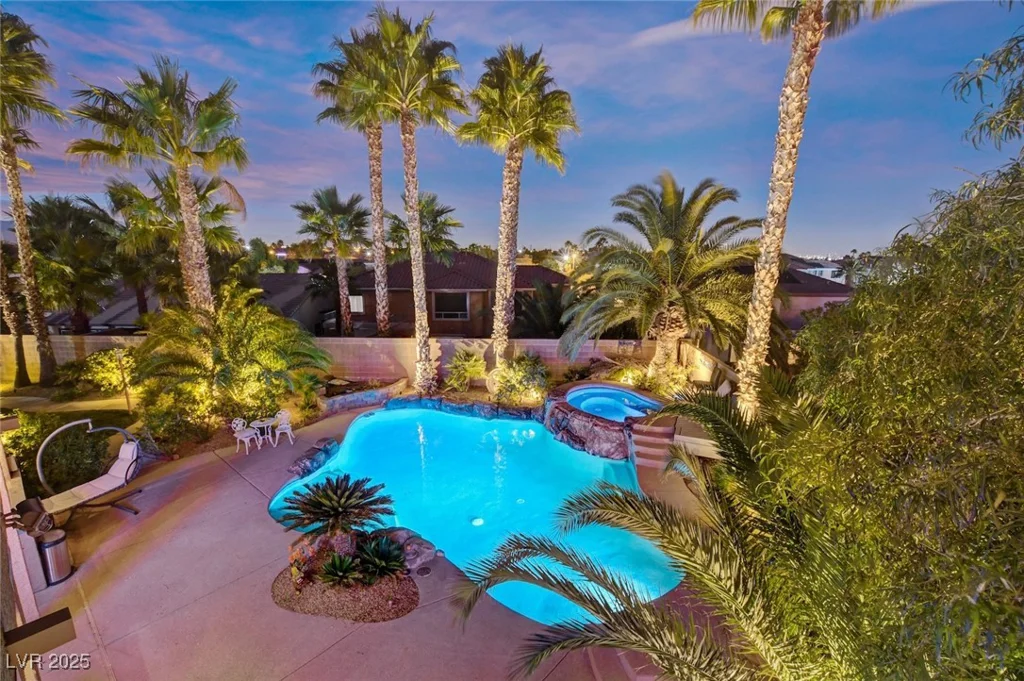 10960 Bethel Park, Las Vegas, NV 89141