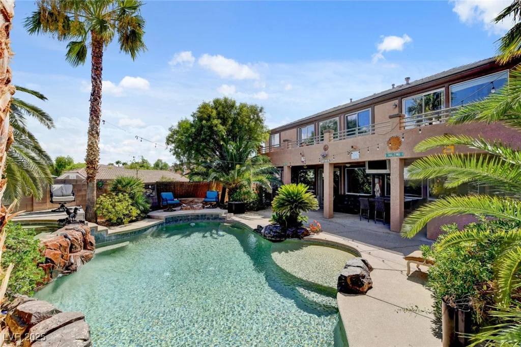 10960 Bethel Park, Las Vegas, NV 89141