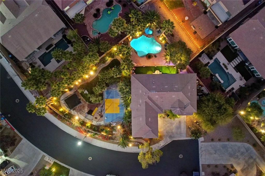 10960 Bethel Park, Las Vegas, NV 89141