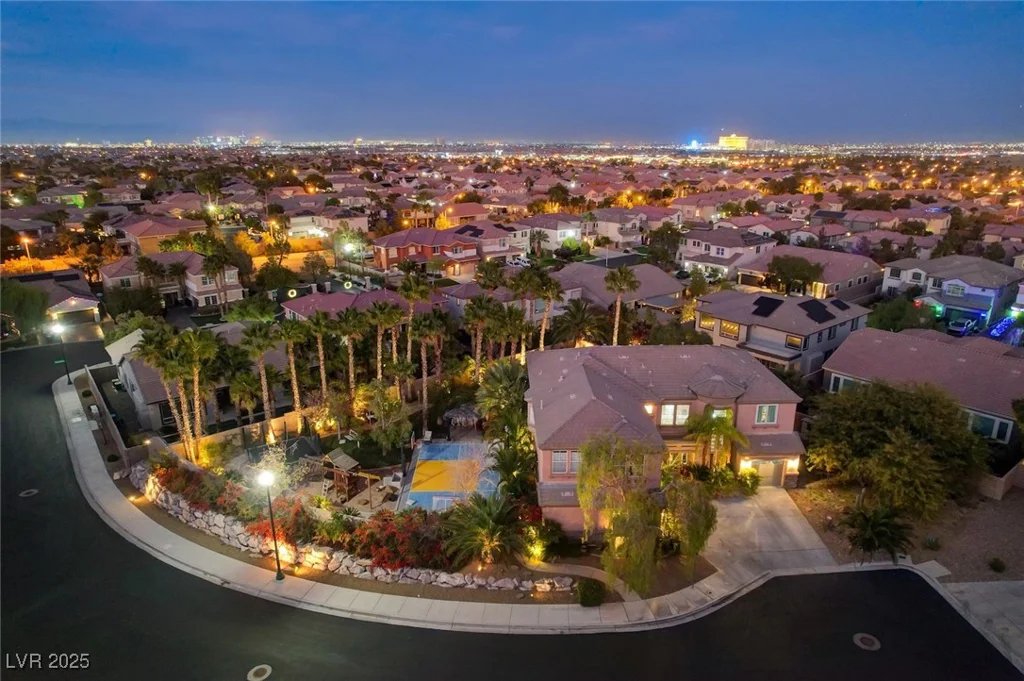10960 Bethel Park, Las Vegas, NV 89141