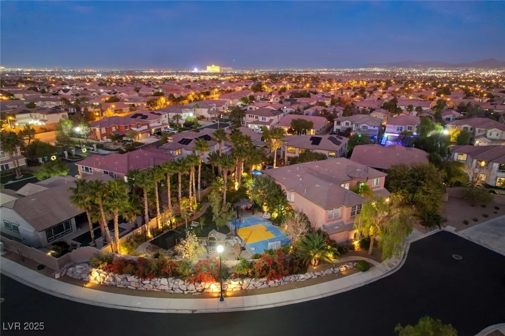 10960 Bethel Park, Las Vegas, NV 89141