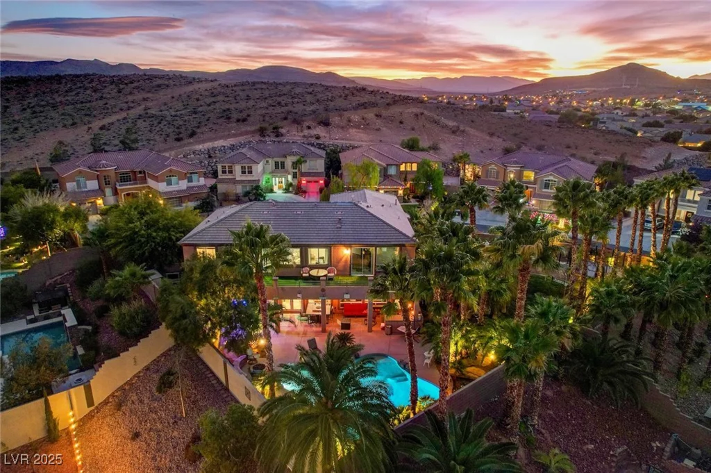 10960 Bethel Park, Las Vegas, NV 89141