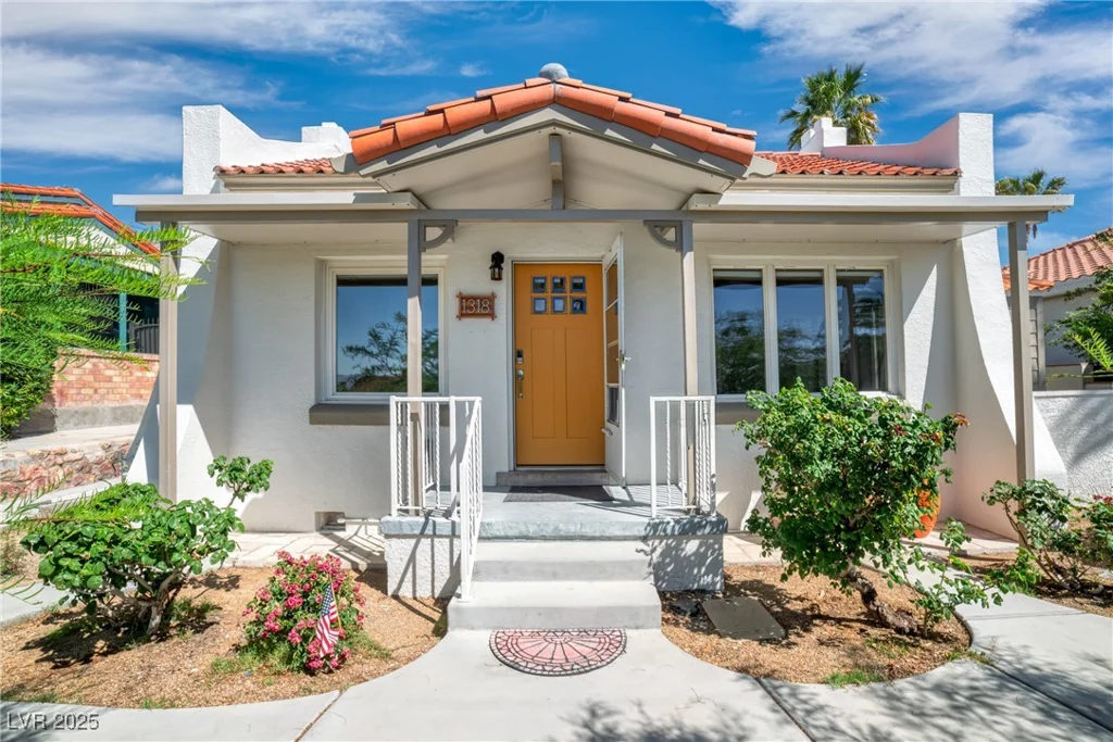 1318 Denver, Boulder City, NV 89005