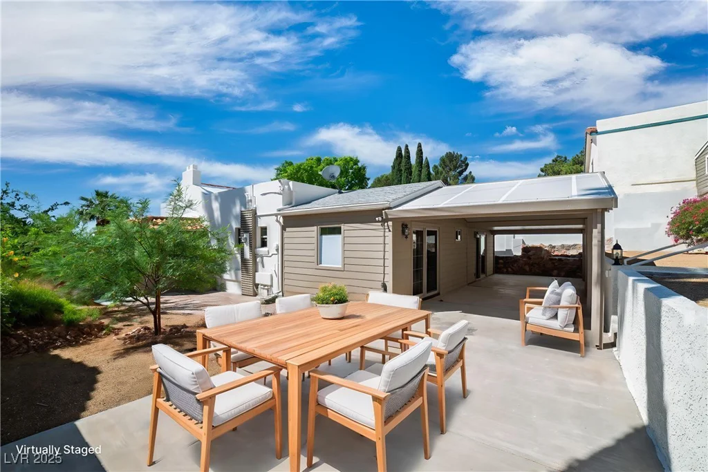 1318 Denver, Boulder City, NV 89005
