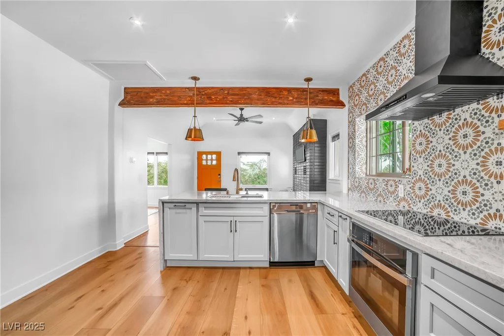 1318 Denver, Boulder City, NV 89005