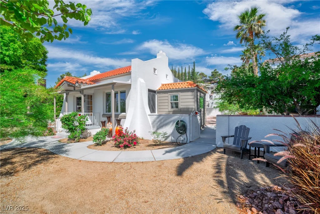 1318 Denver, Boulder City, NV 89005
