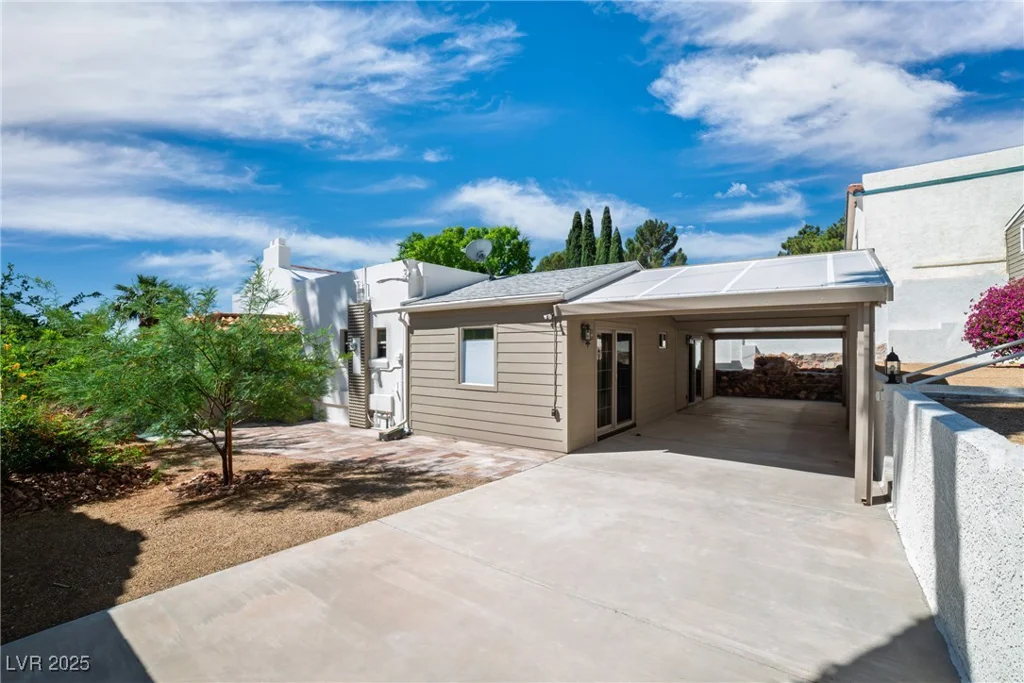 1318 Denver, Boulder City, NV 89005