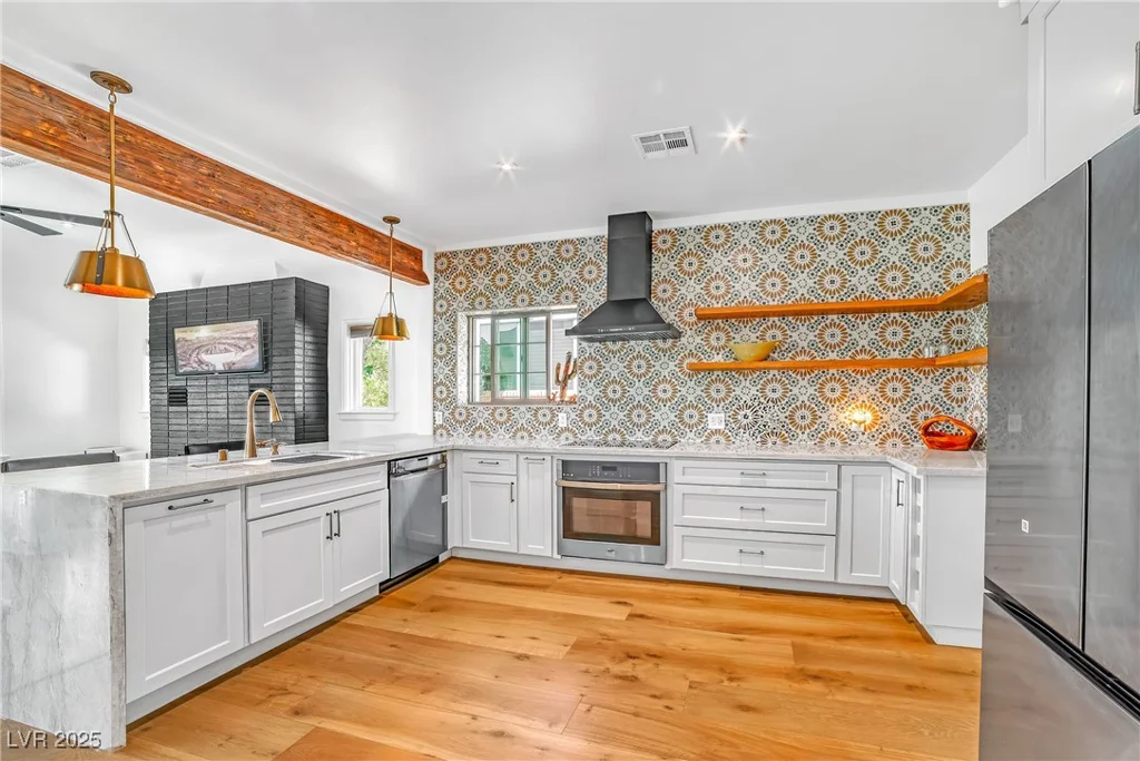 1318 Denver, Boulder City, NV 89005
