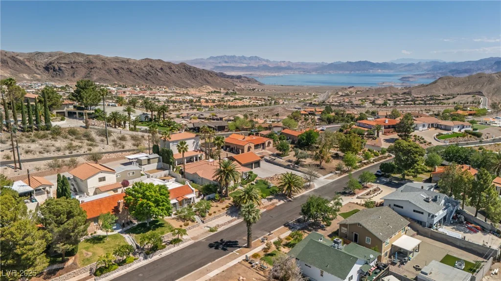 1318 Denver, Boulder City, NV 89005