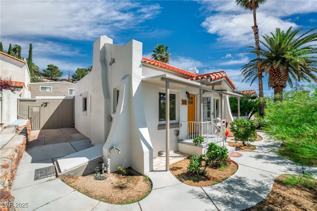1318 Denver, Boulder City, NV 89005