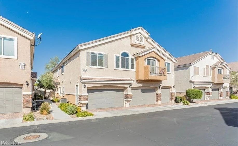 10111 Aspen Rose, Las Vegas, NV 89183