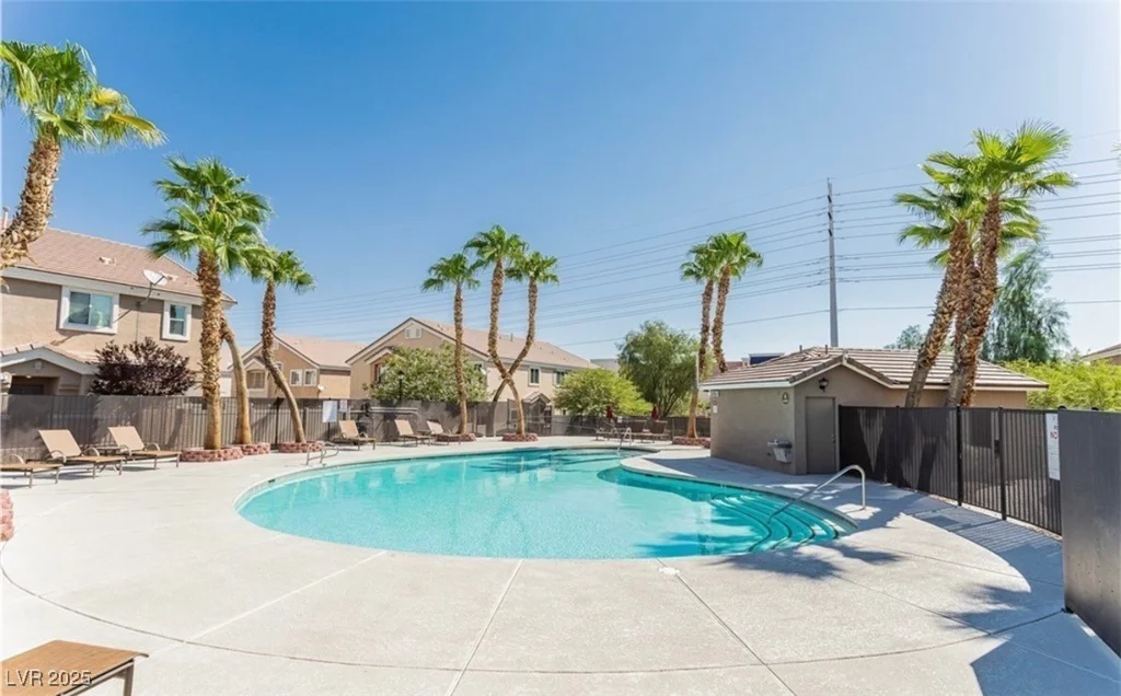10111 Aspen Rose, Las Vegas, NV 89183