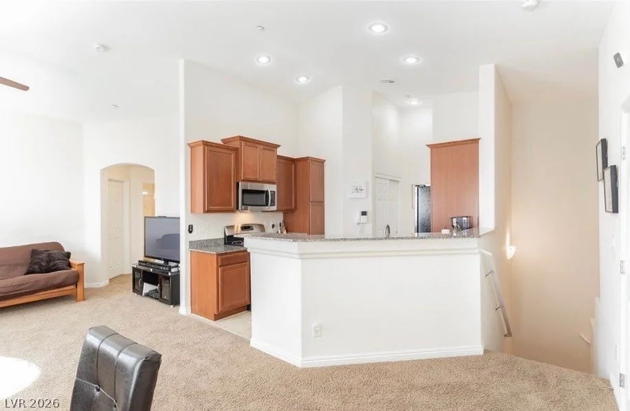 10111 Aspen Rose, Las Vegas, NV 89183