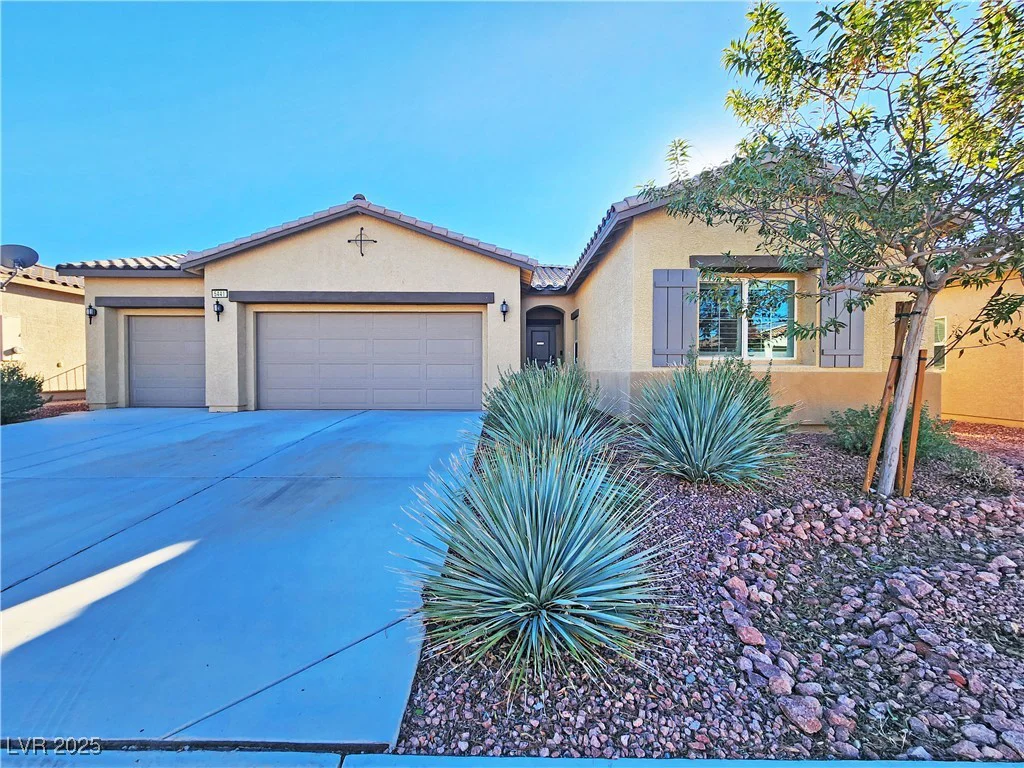 5441 La Campana, Pahrump, NV 89061