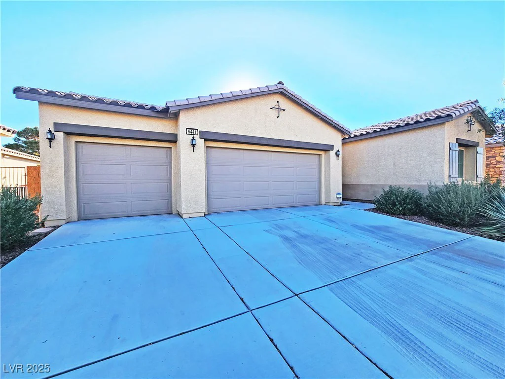 5441 La Campana, Pahrump, NV 89061