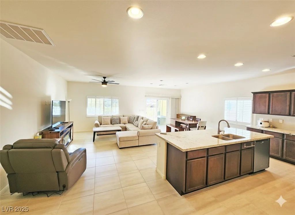 5441 La Campana, Pahrump, NV 89061