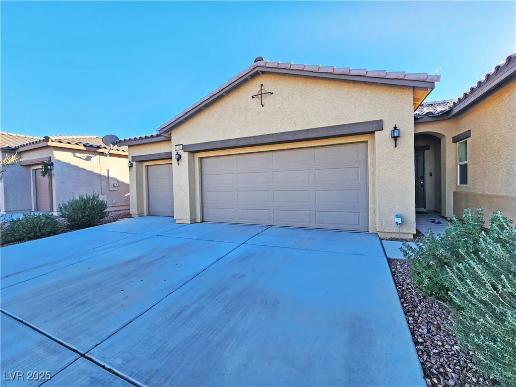 5441 La Campana, Pahrump, NV 89061