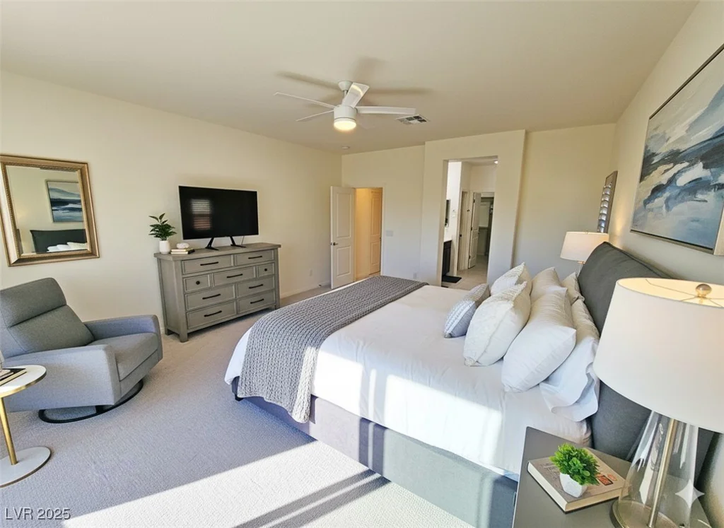 5441 La Campana, Pahrump, NV 89061