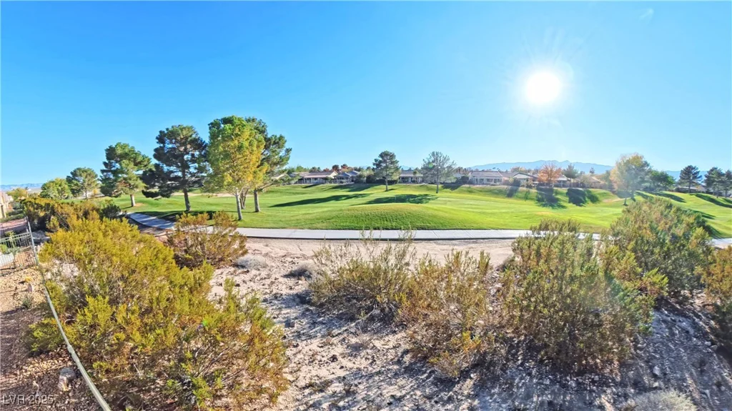 5441 La Campana, Pahrump, NV 89061
