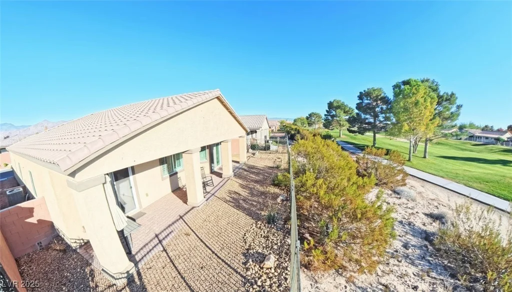 5441 La Campana, Pahrump, NV 89061