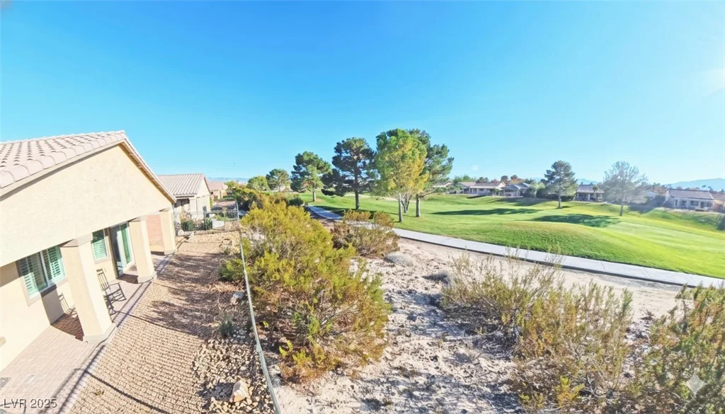 5441 La Campana, Pahrump, NV 89061