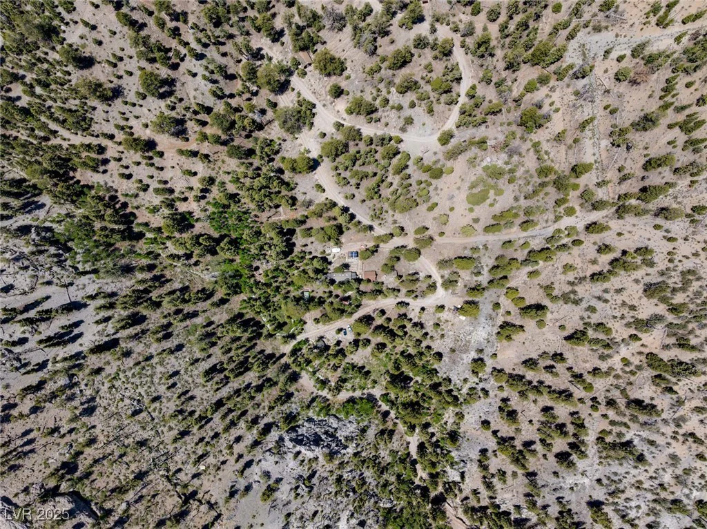 4085 Cougar Ridge, Mount Charleston, NV 89124