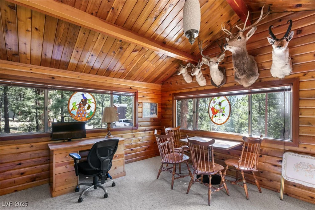 2130 Via Spes Nostra, Mount Charleston, NV 89124