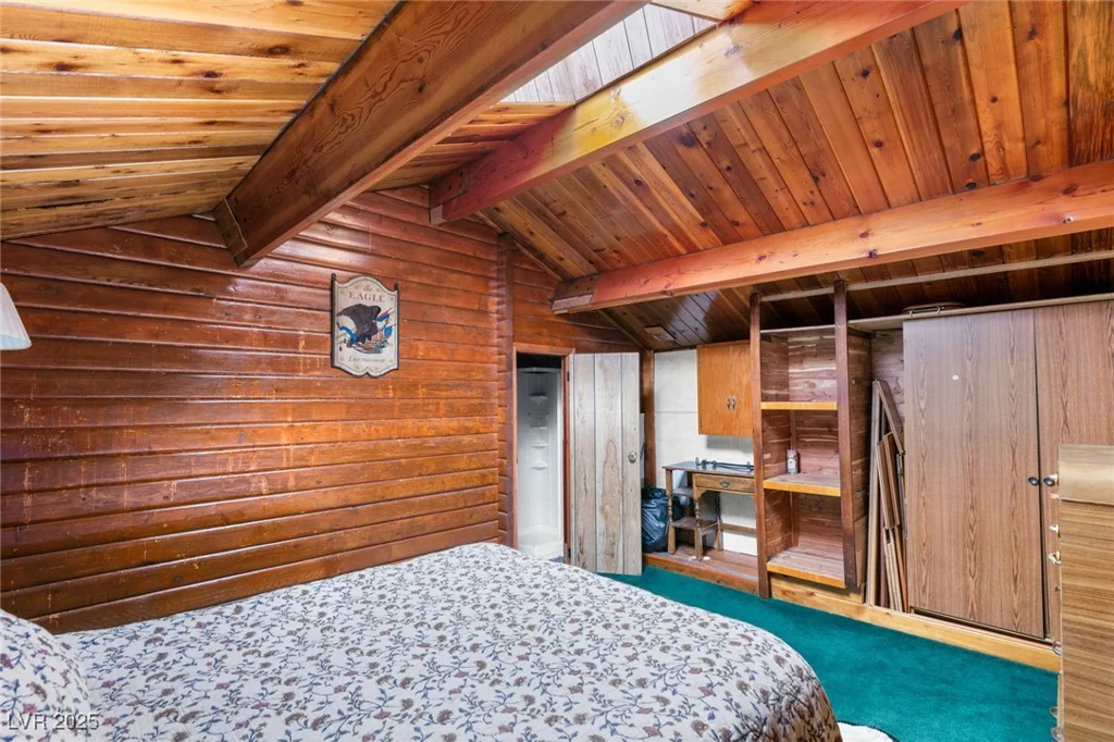 2130 Via Spes Nostra, Mount Charleston, NV 89124